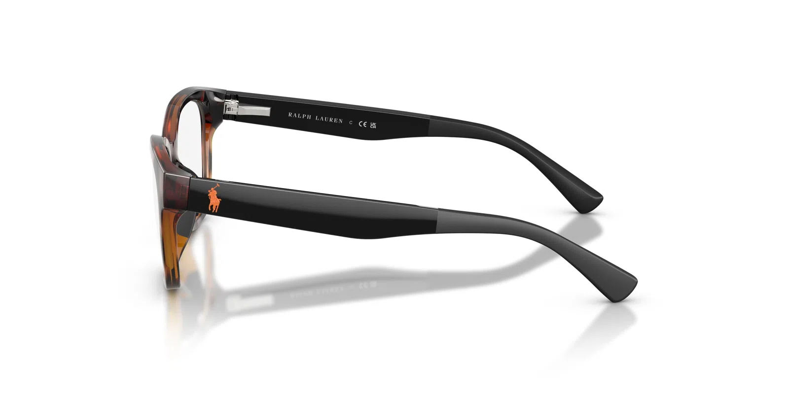 Polo Prep 8553U Eyeglasses - view 28